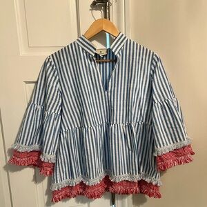 Tuckernuck Tunic